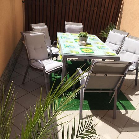 Apartman Slunecnice S Terasou Ceske Budejovice Ngoại thất bức ảnh